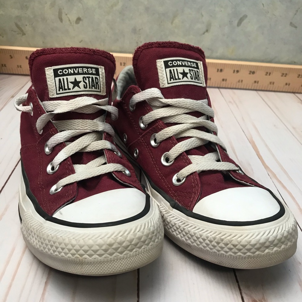 Converse All Stars